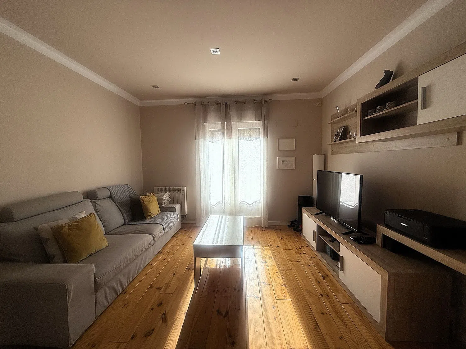 Dúplex en Barrio El Pardo - Foto 1