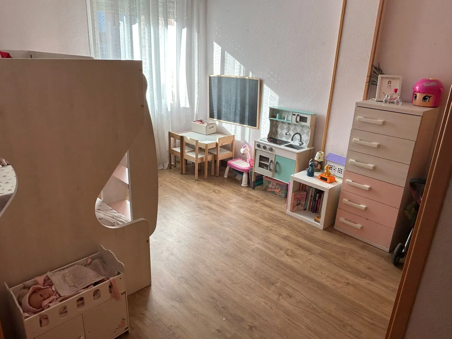 Piso en calle Rusia, 4 - Foto 24