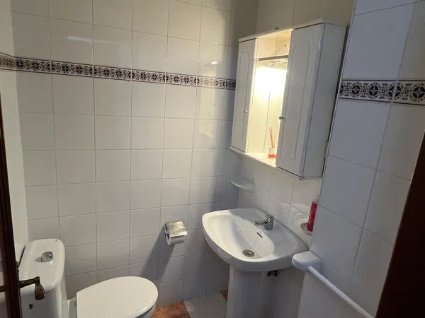 Piso en Calle Ventura Rodríguez, 37, La Trinidad - Foto 12
