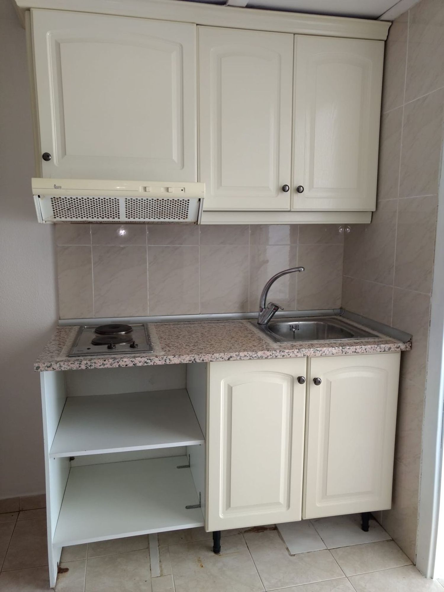 Estudio en calle Poeta Vila y Blanco, 4 - Foto 5