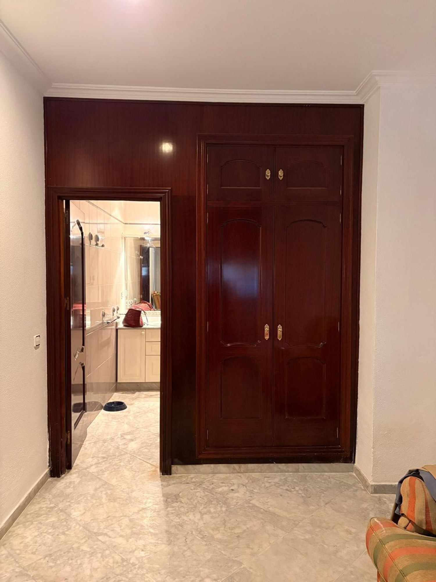 Chalet adosado en Calle Fox Morcillo, 5 - Foto 5