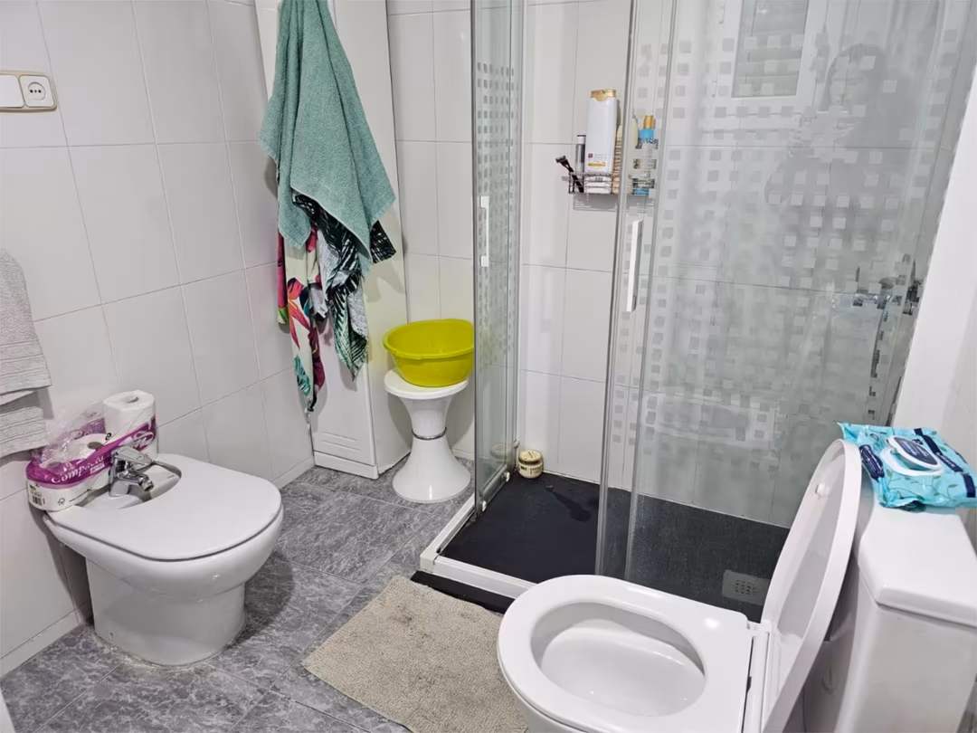 Piso en  Carrer de Sepúlveda 147 - Foto 18