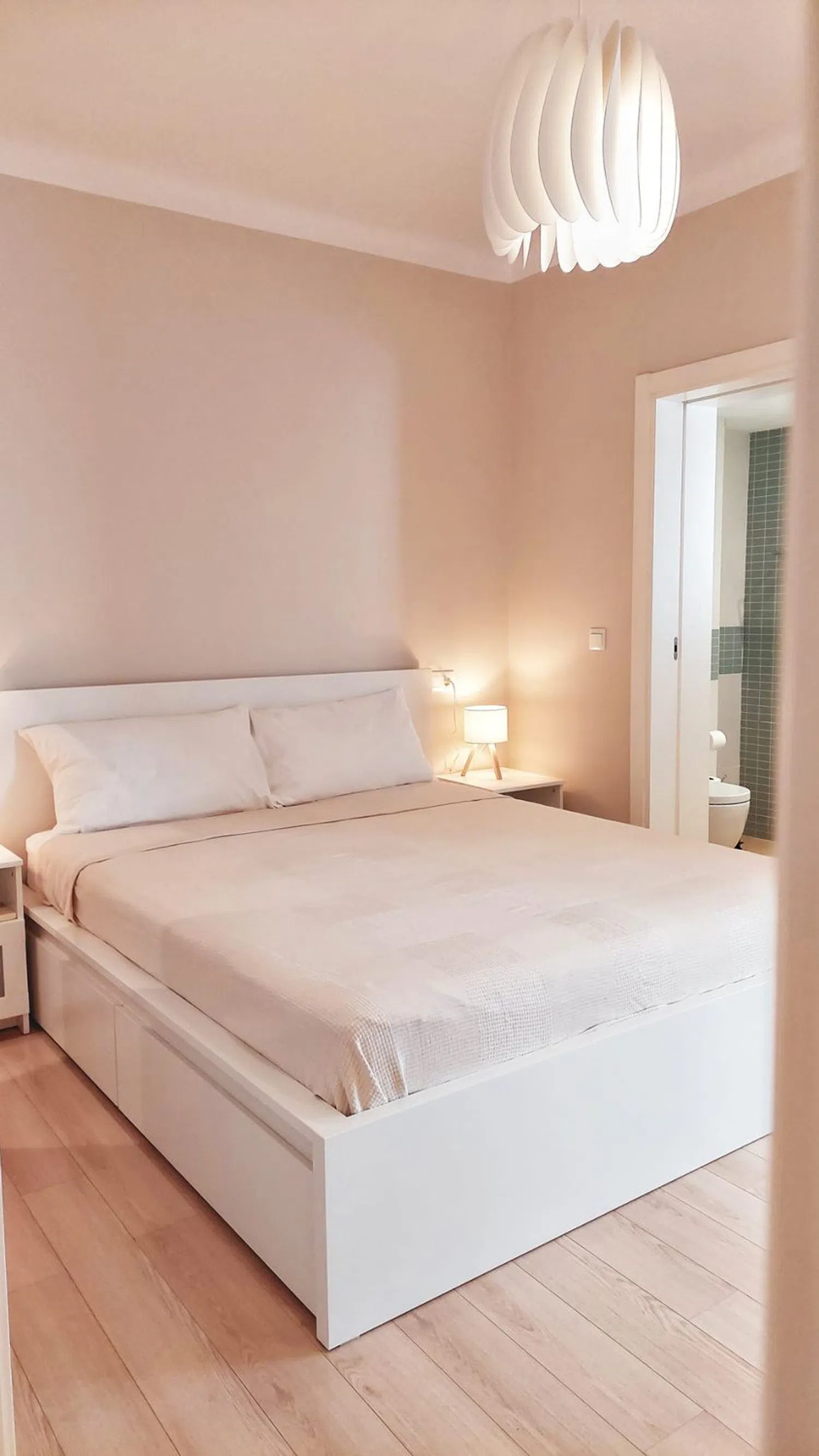 Ático en plaza de Santa Pagesa, 2 - Foto 9