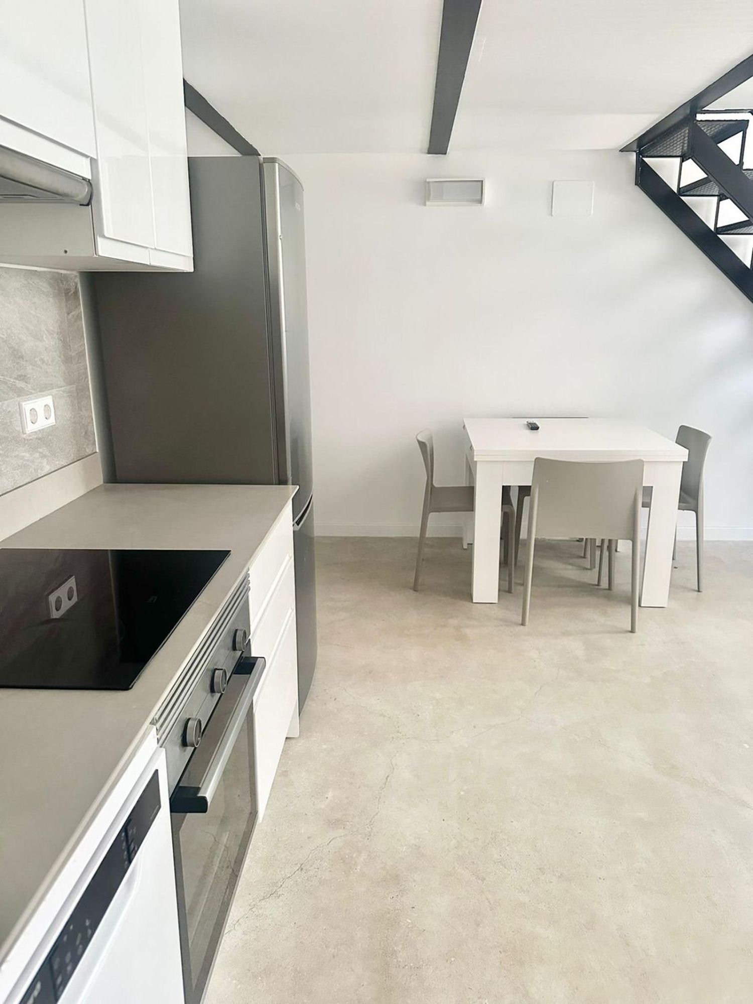 Estudio en Calle Andarella, Vara de Quart - Foto 20