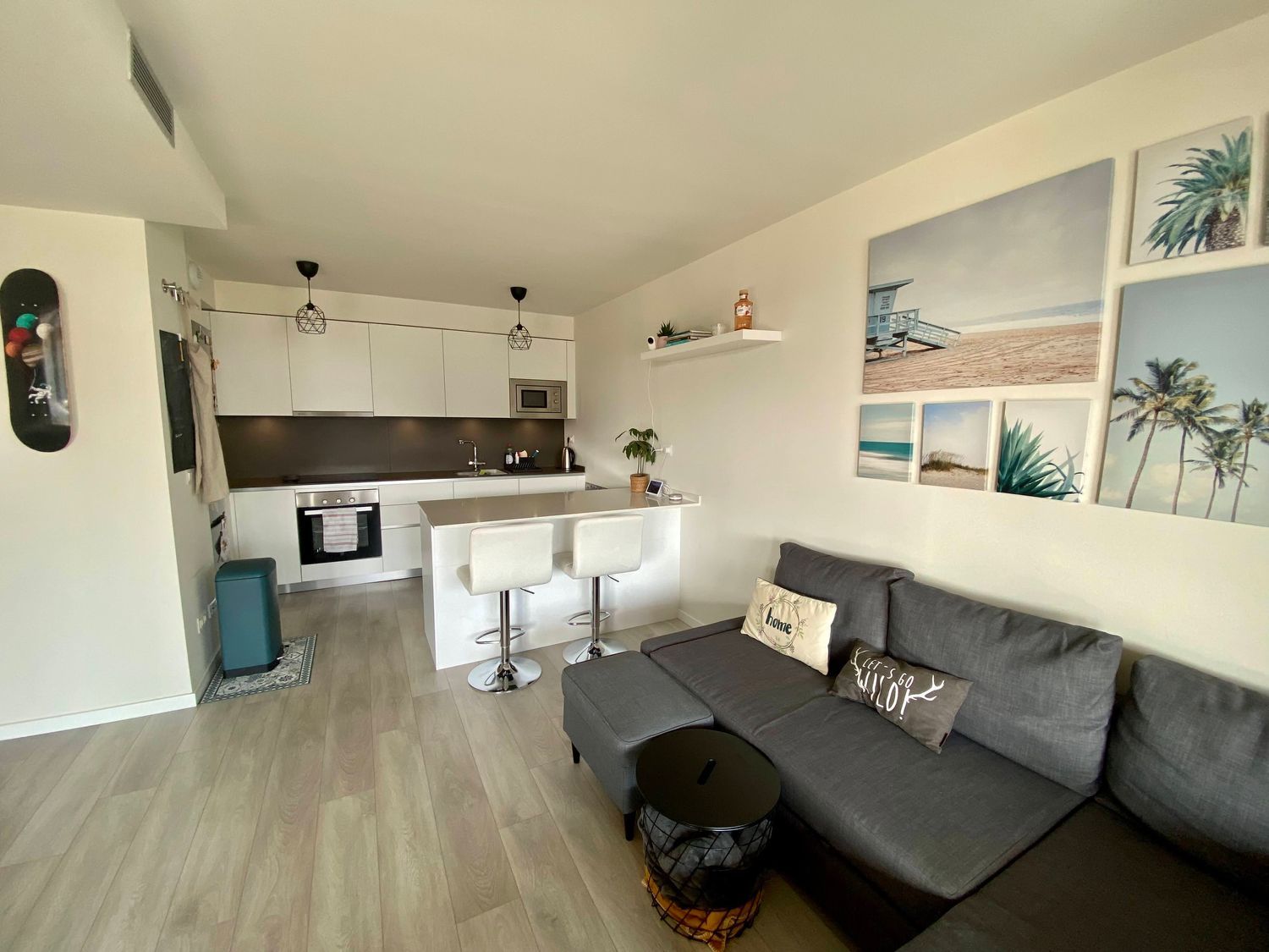 Piso en calle de la Indústria, 310 - Foto 3