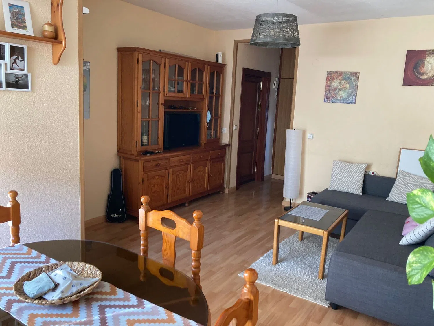 Piso en ronda de Alfareros, 2 - Foto 1