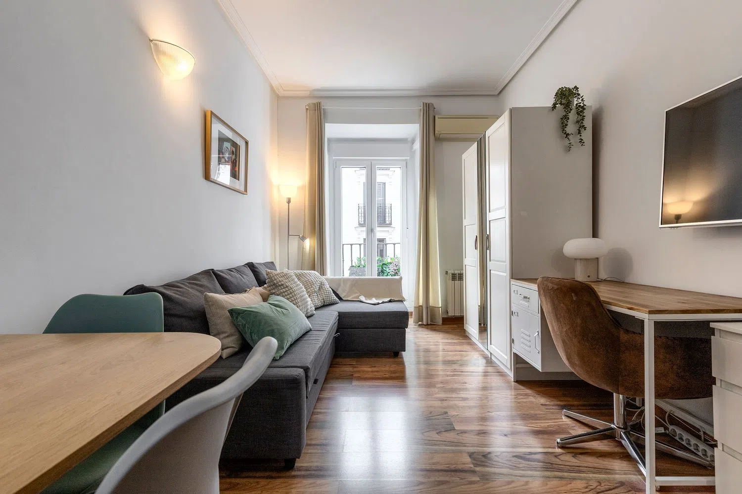 Estudio en calle de Atocha, 9 - Foto 1