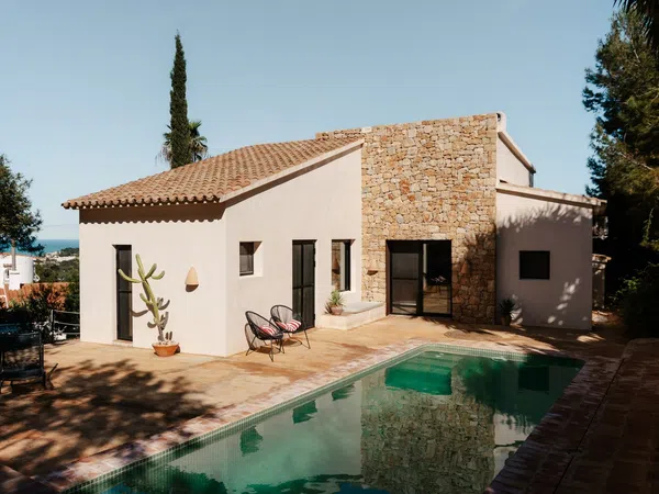 Casa o chalet independiente en Calle de la Mareselva, 17, El Montgó, El Montgó - Foto 4