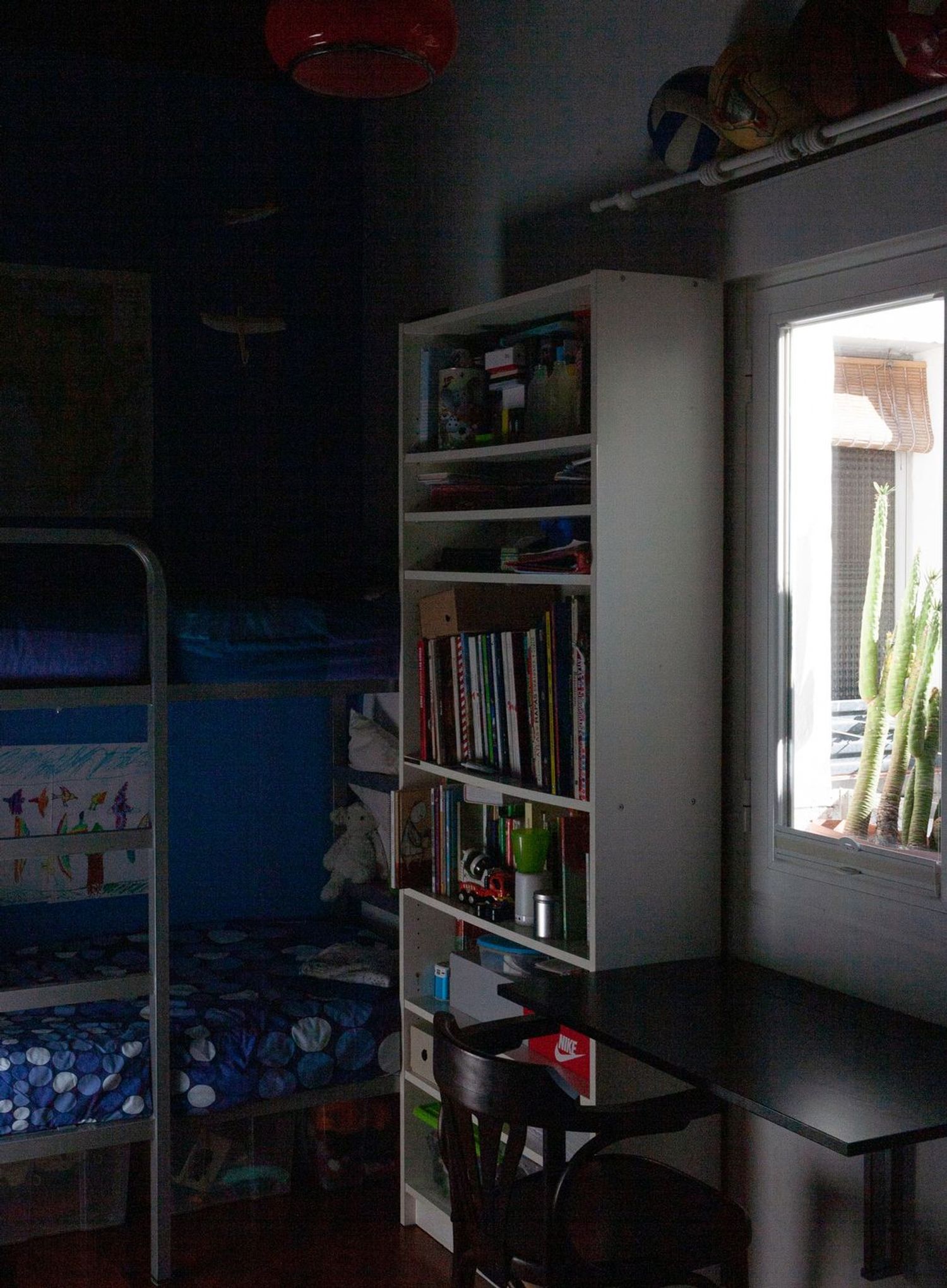 Ático en calle de Sánchez Barcáiztegui, 18 - Foto 17