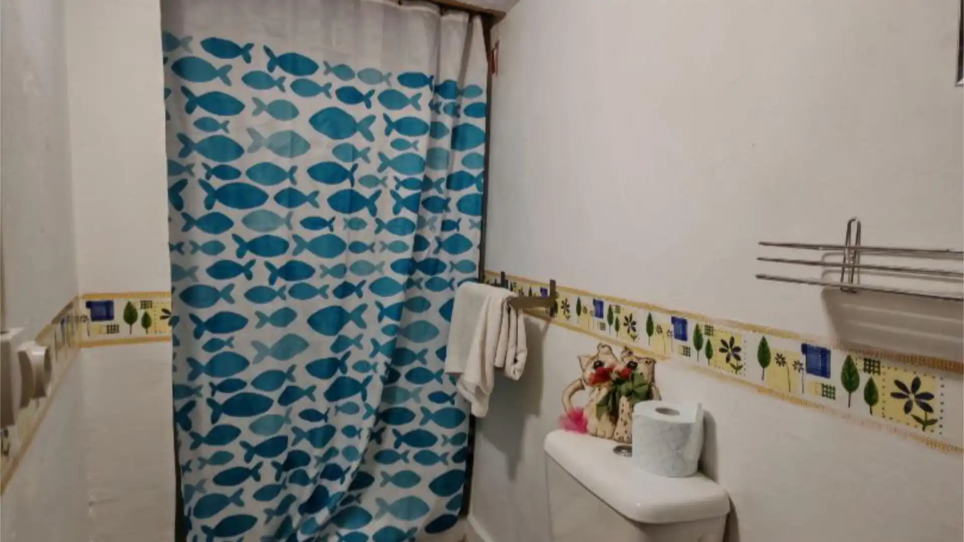 Piso en  Calle San Juan Bosco 4 - Foto 13