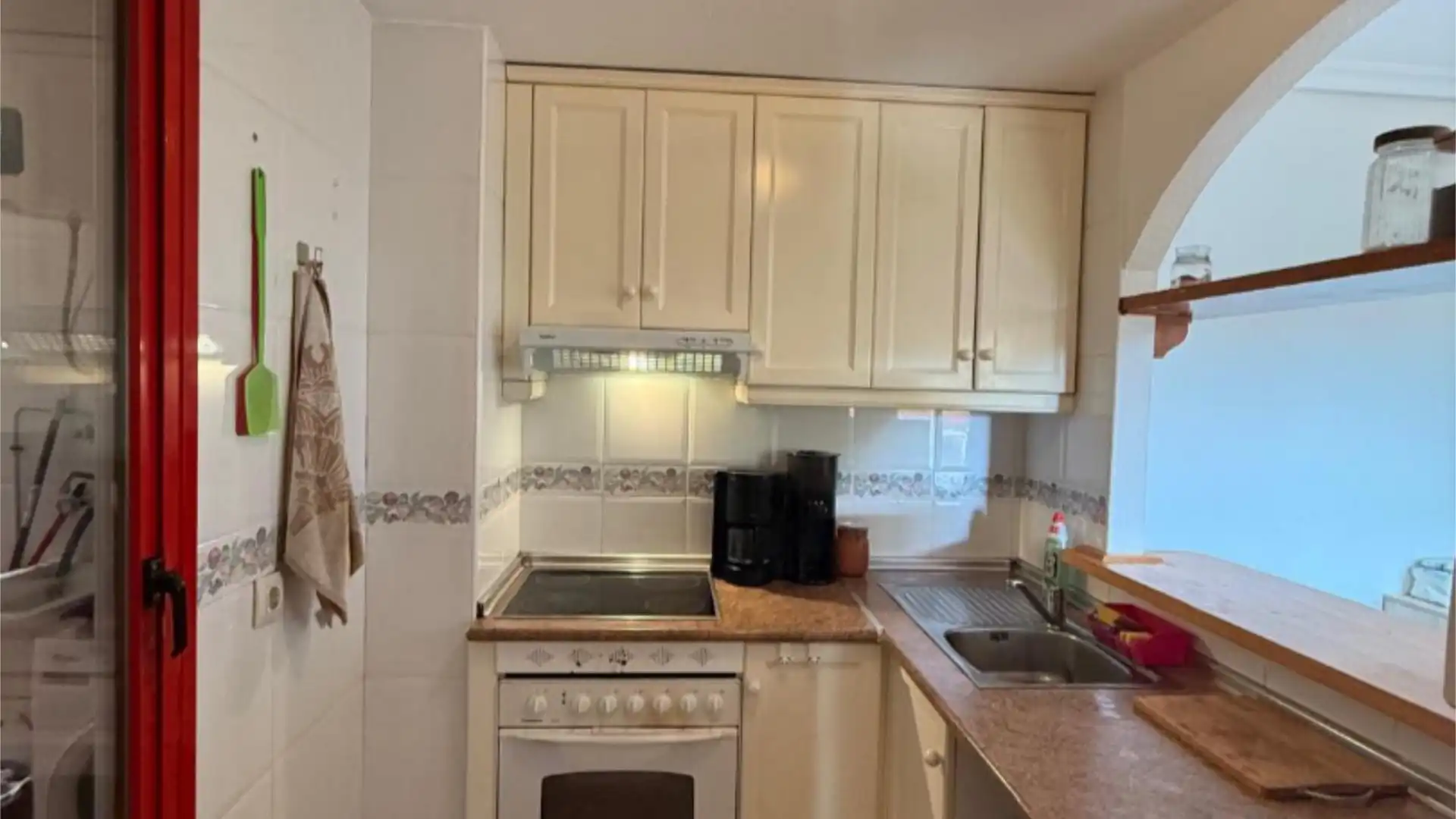 Piso en  Avinguda Tellerola 1 - Foto 9