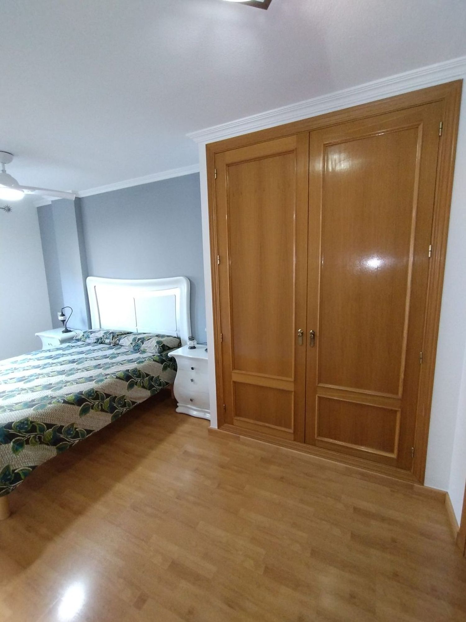 Piso en Calle Bailarín José Espadero, Garbinet - Parque de las Avenidas - Foto 14