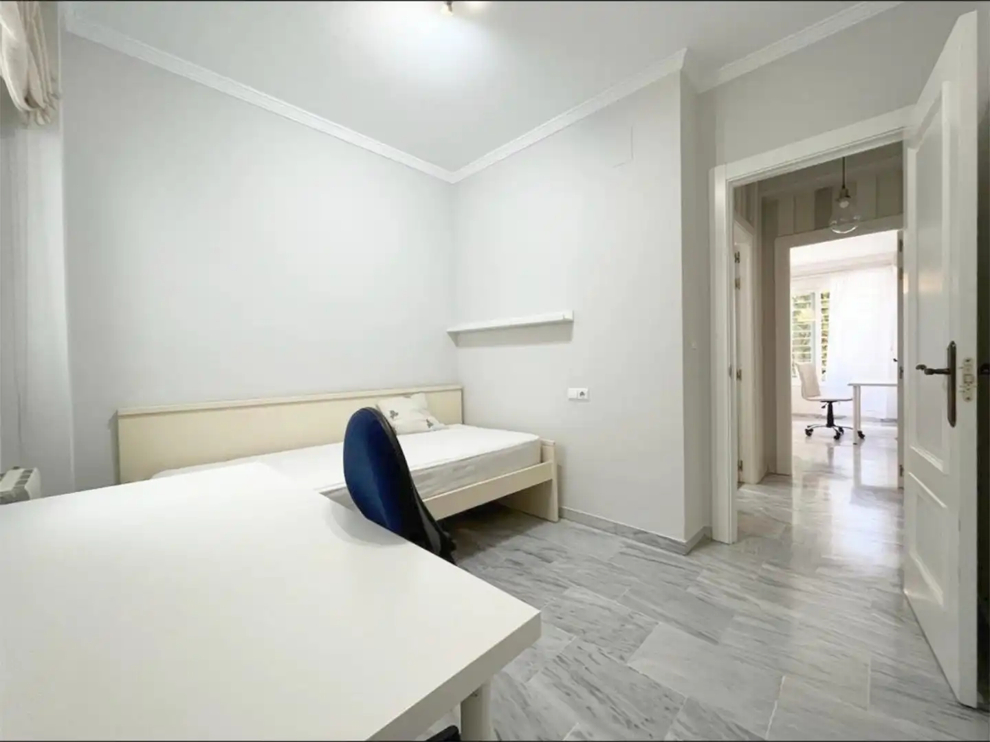 Piso en  Carretera de Málaga 24 - Foto 11