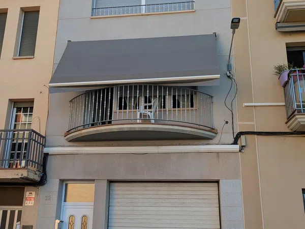 Chalet pareado en Calle Mestre Benet, 20 - Foto 1