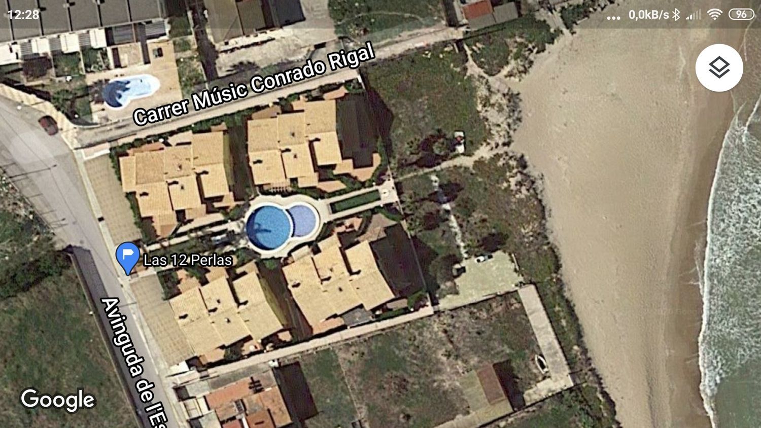 Dúplex en avenida de l'Estany, 15 - Foto 11