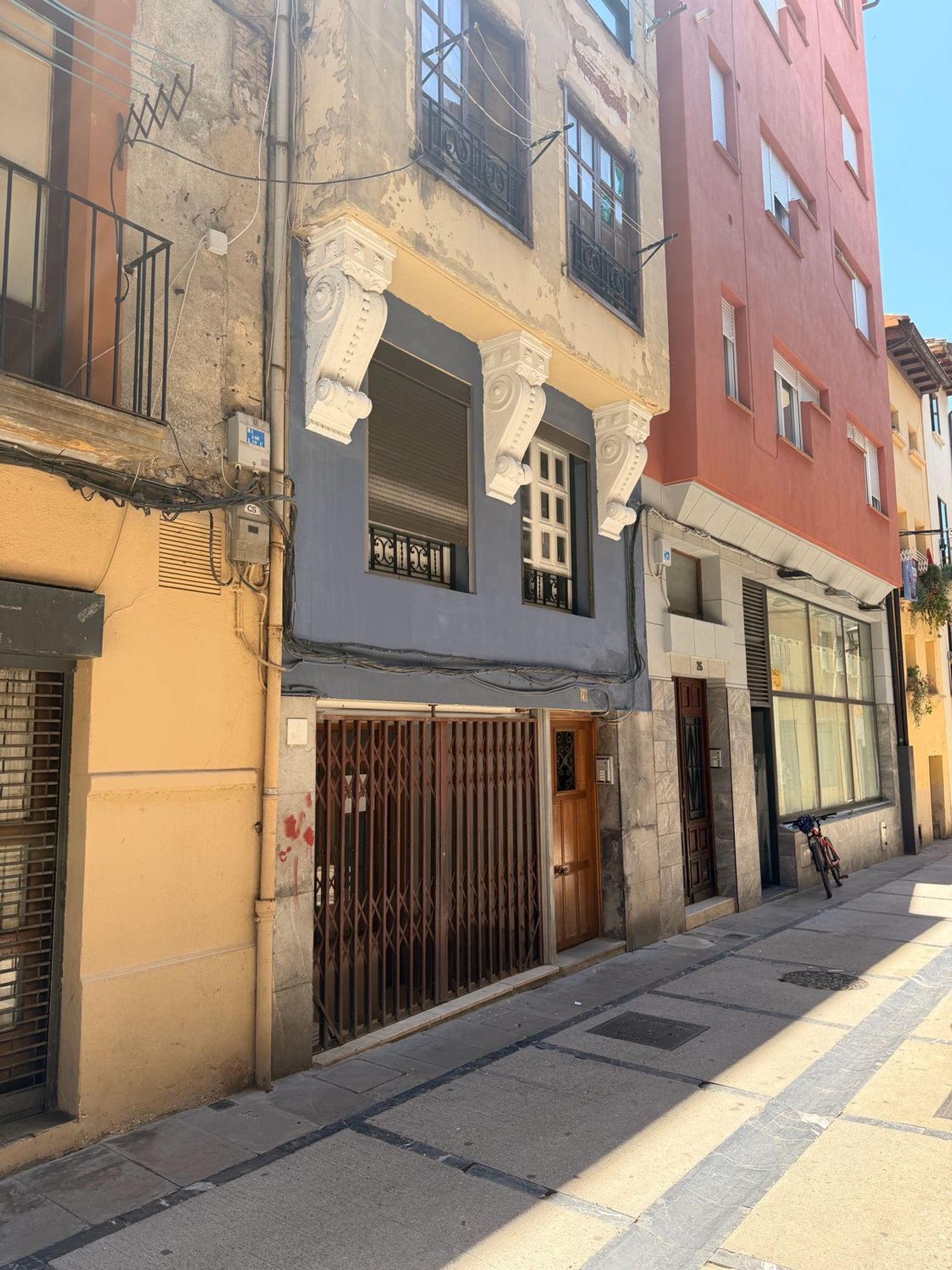 Piso en Calle Carpintería, 28 - Foto 2