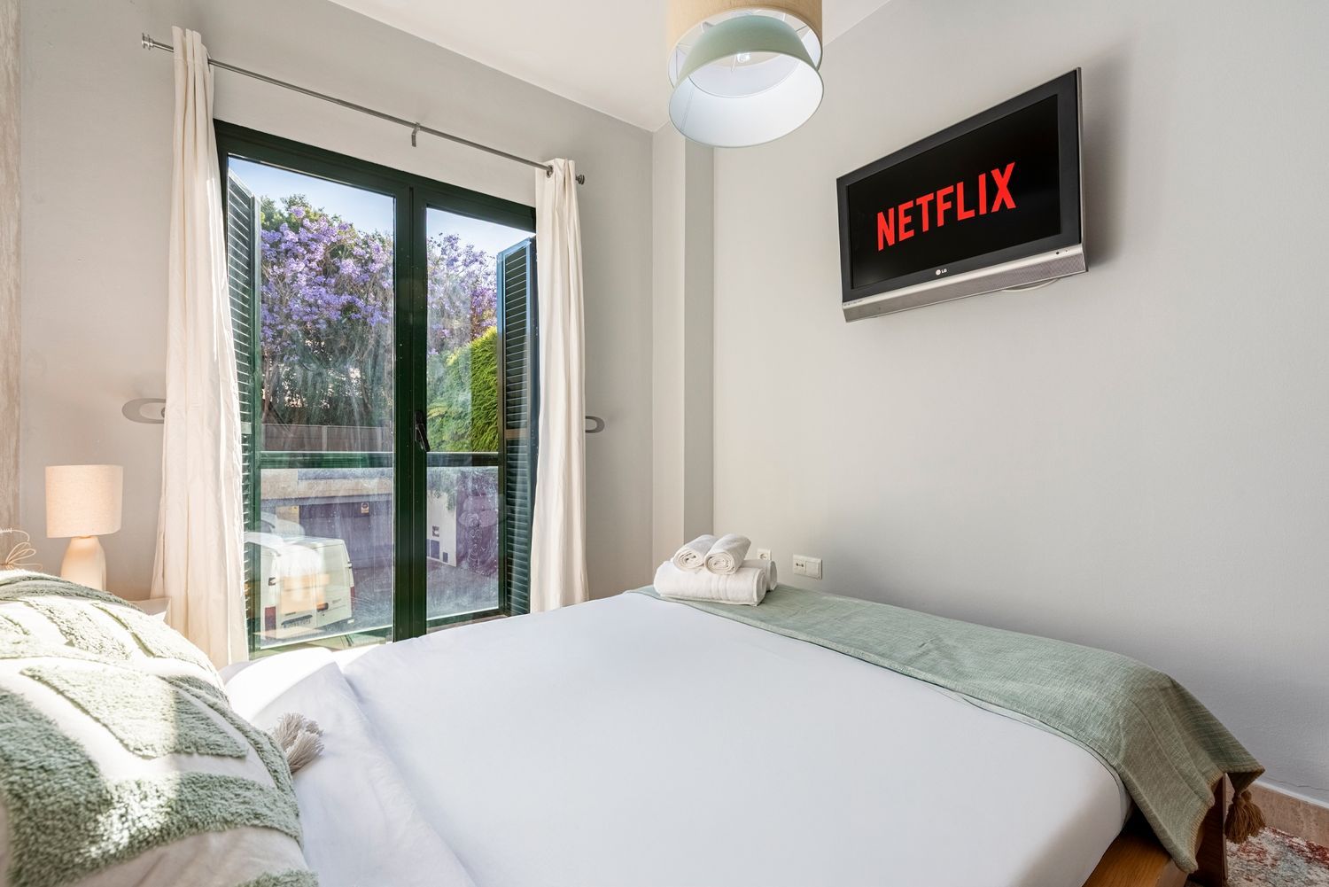 Piso en calle Ollerias, 55 - Foto 8