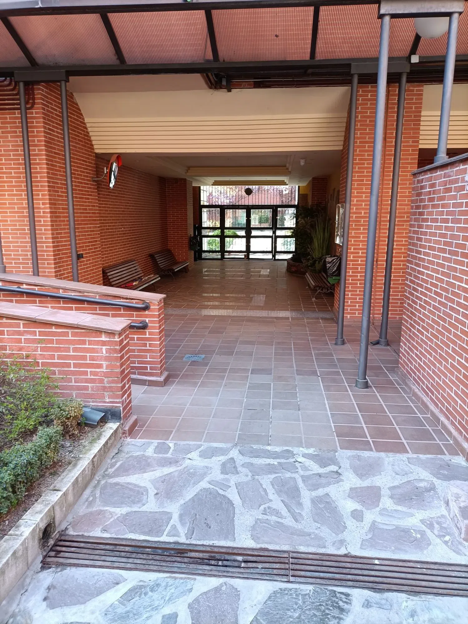 Piso en calle de Melilla, 41 - Foto 22