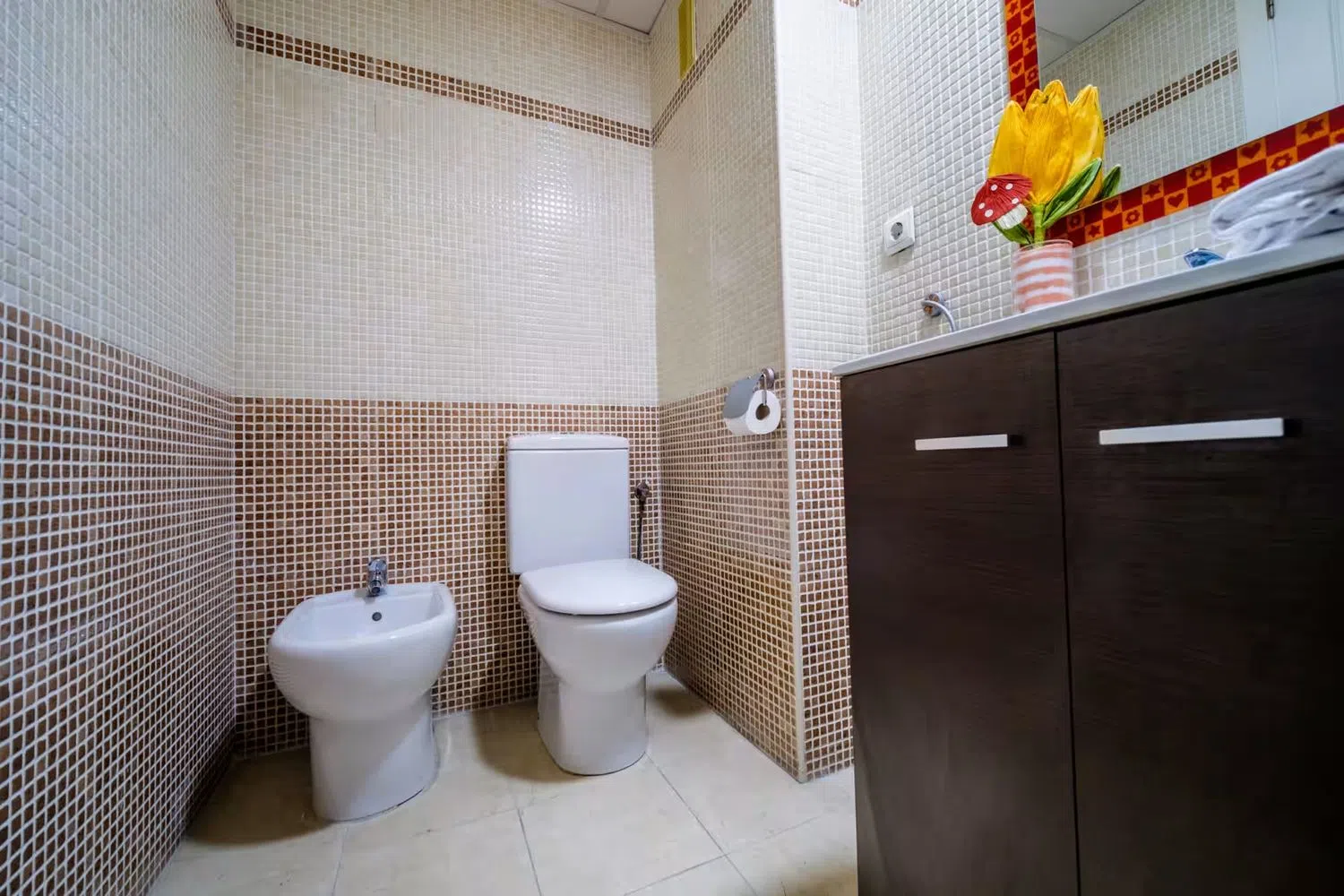 Piso en calle de Quart, 45 - Foto 1