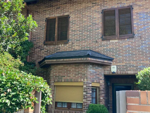 Chalet adosado en Calle Panamá, 7, Marazuela- El Torreón - Foto 1