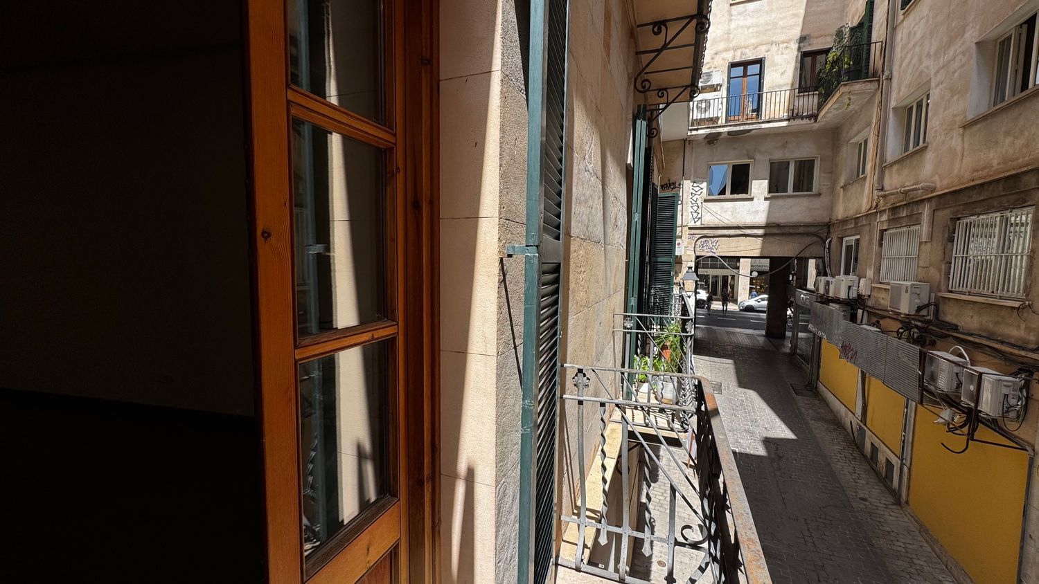 Piso en calle de Can Ribera, 4 - Foto 1