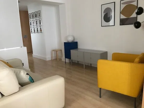 Piso en calle Gascona, 24