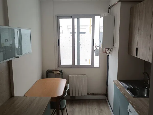 Piso en Francia, 10, Zaramaga, Zaramaga - Foto 7