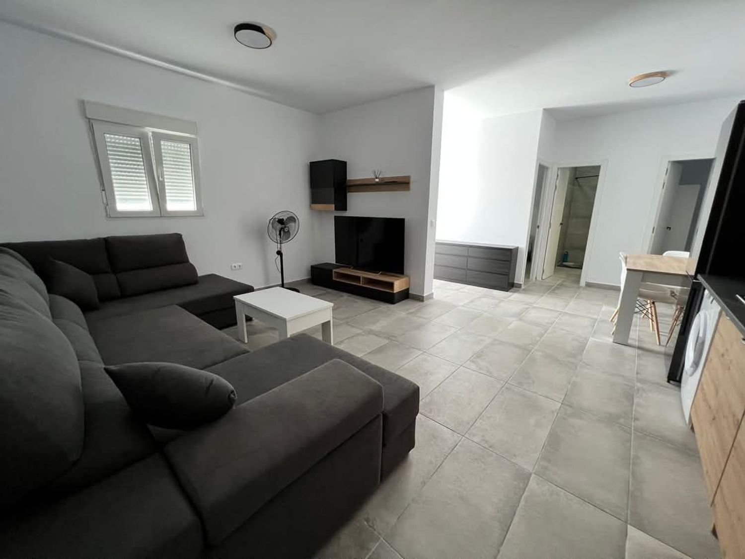 Casa independiente en callejón de los Llanos, 7 - Foto 8