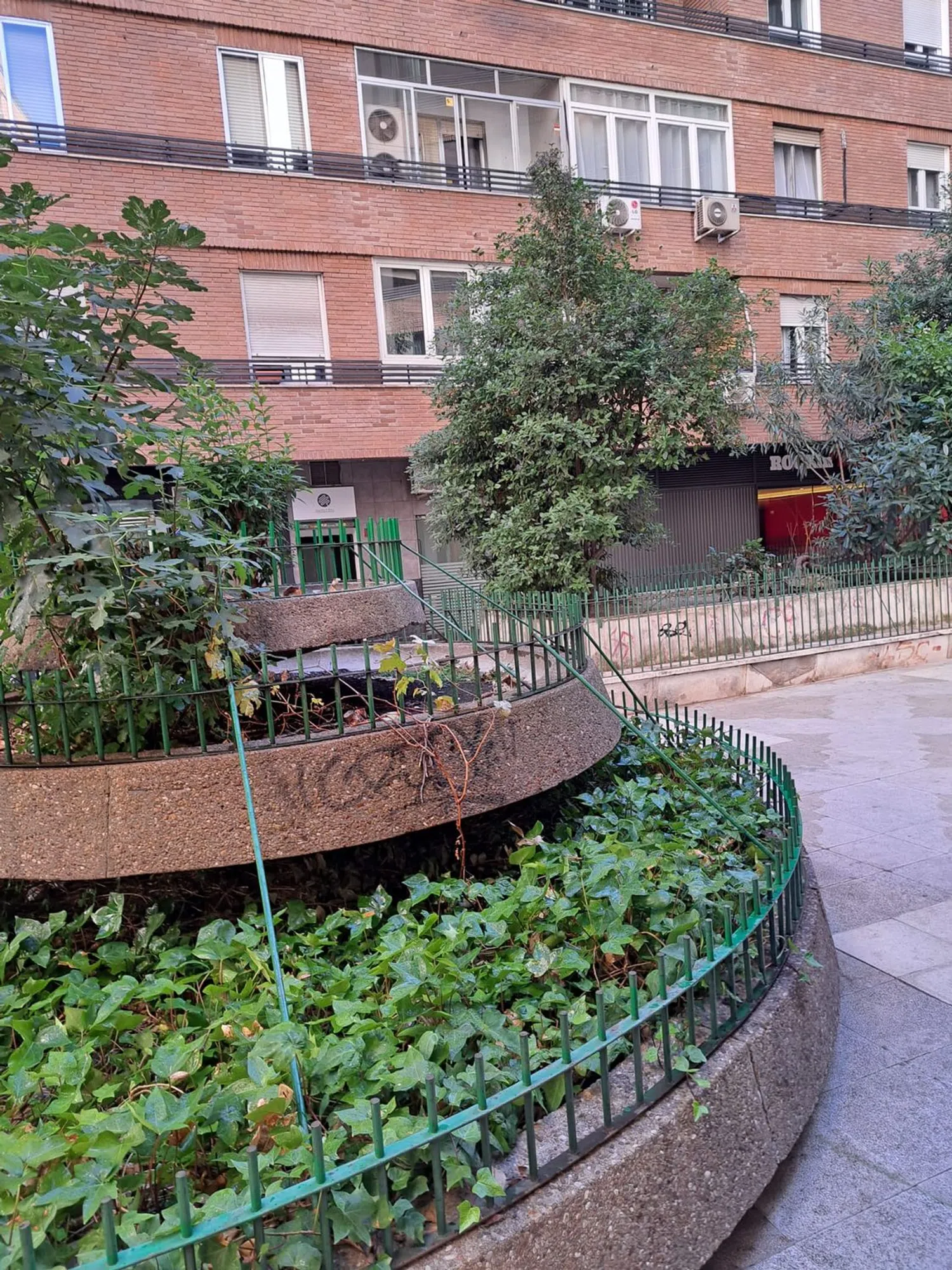 Piso en Barrio Gaztambide - Foto 2