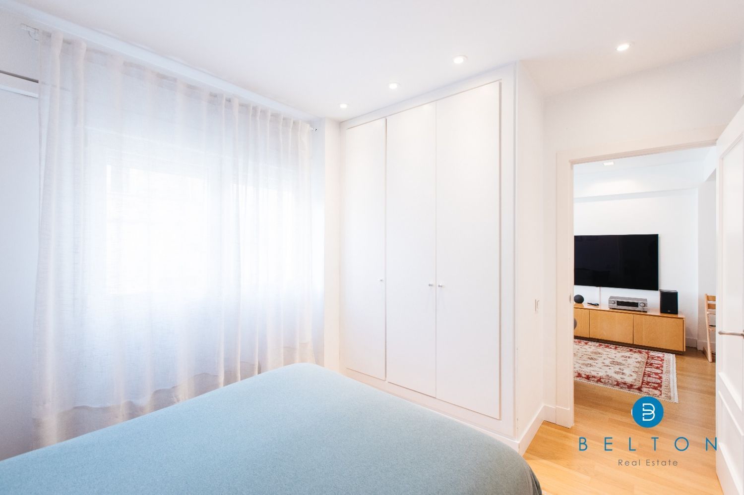 Piso en Barrio Bernabéu-Hispanoamérica - Foto 53