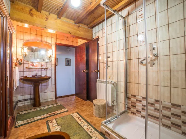 Casa o chalet independiente en Concello de Valdoviño Costa, 1 - Foto 13