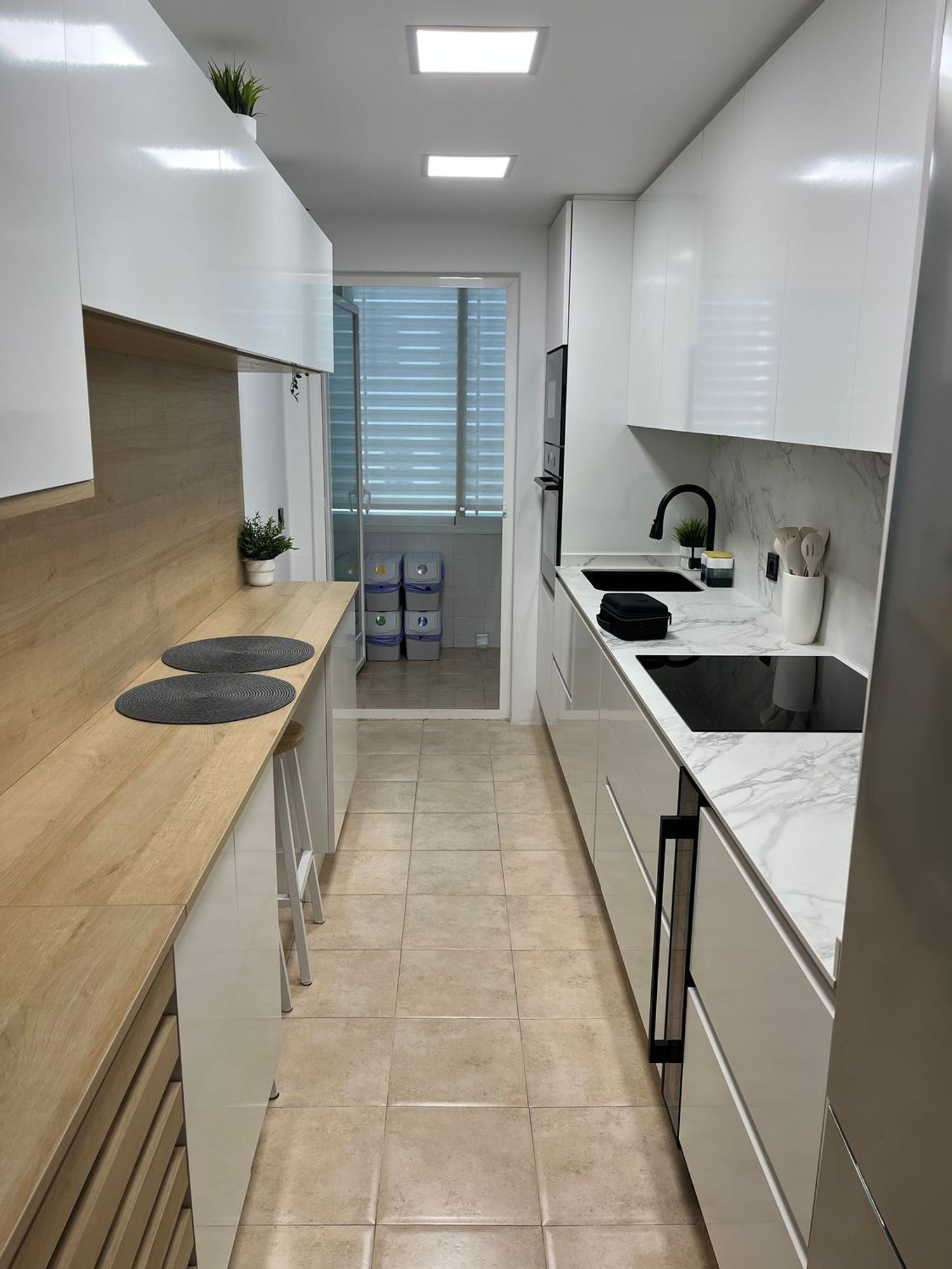 Piso en calle del Busqueret, 15 - Foto 3