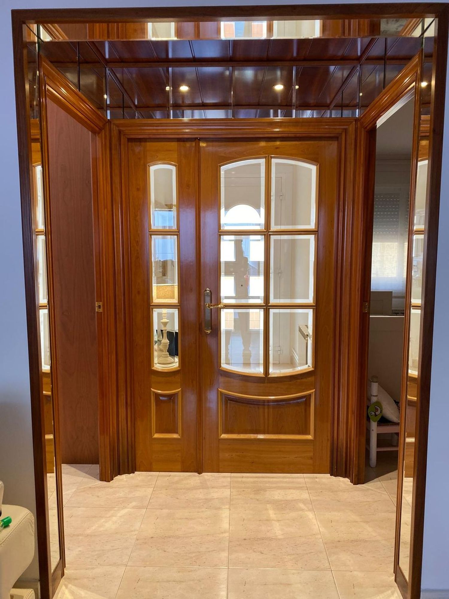 Piso en calle Riu Fluvià, 6 - Foto 7