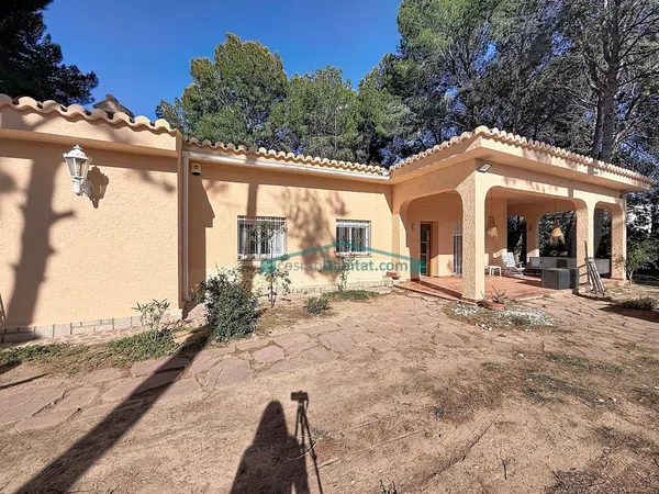 Casa o chalet independiente en La Cañada - Foto 6