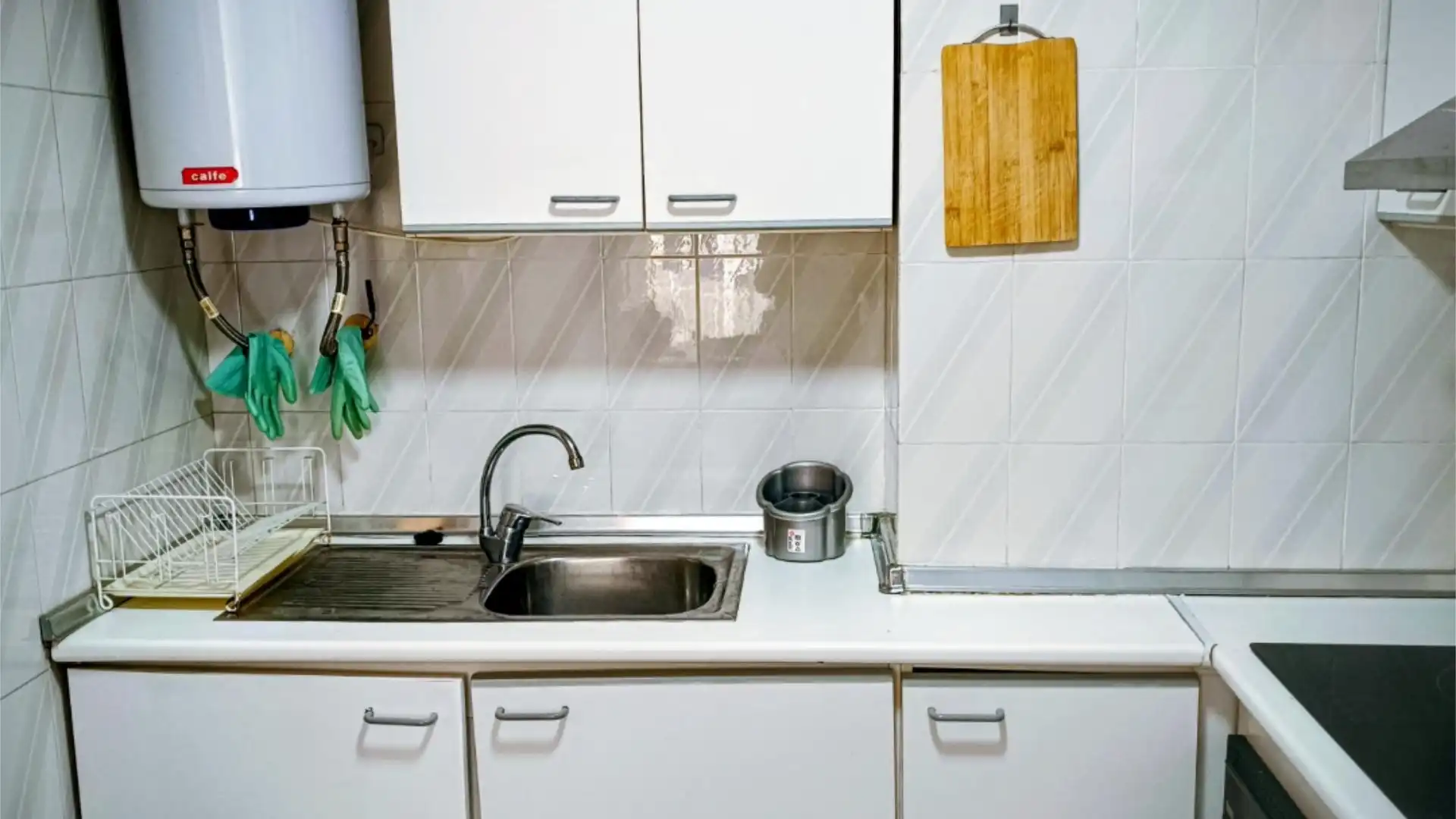 Apartamento en  Carrer de Sant Antoni 8 - Foto 9