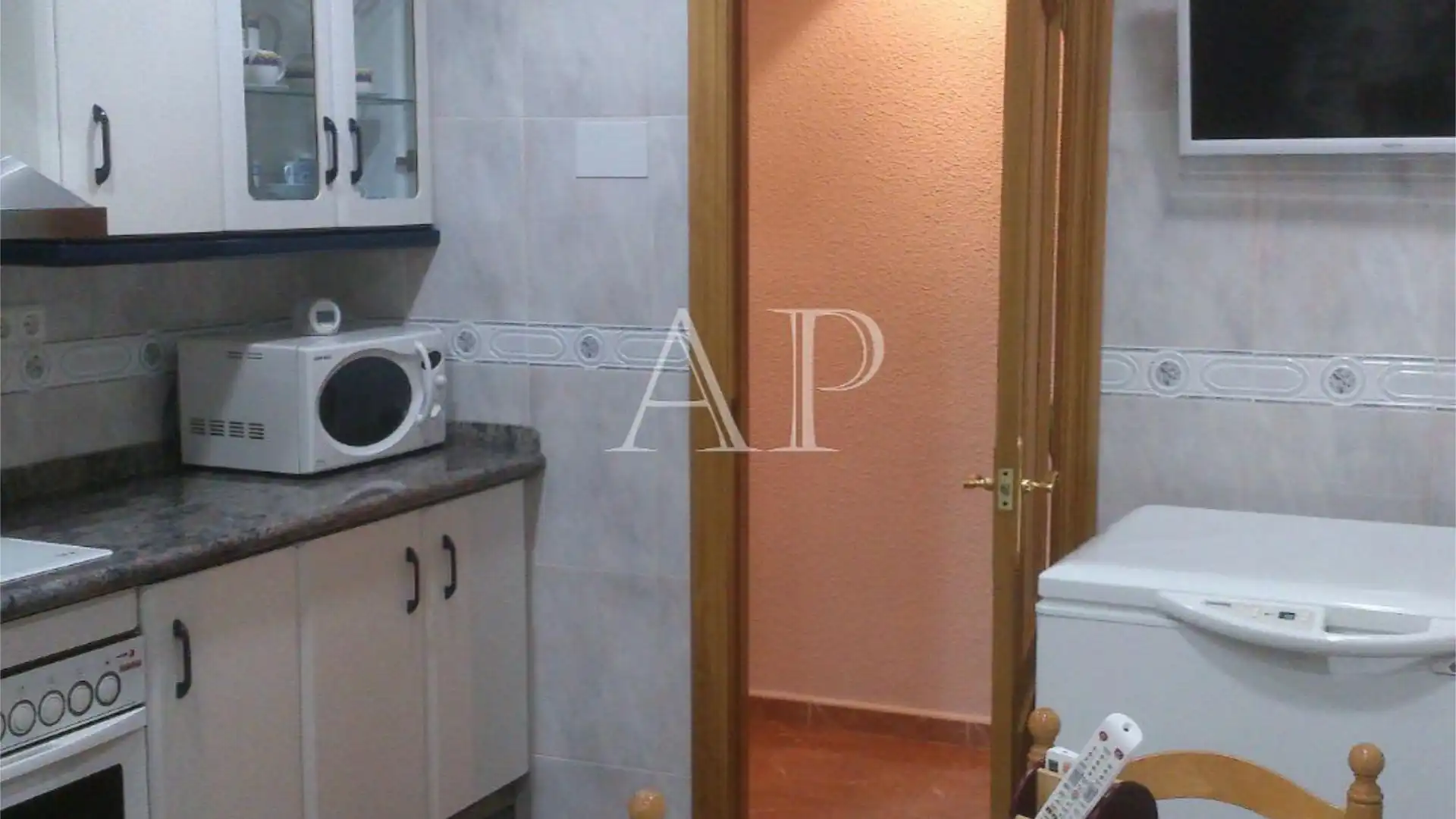 Piso en  Carrer Jeremias Pastor Perez 1 - Foto 1