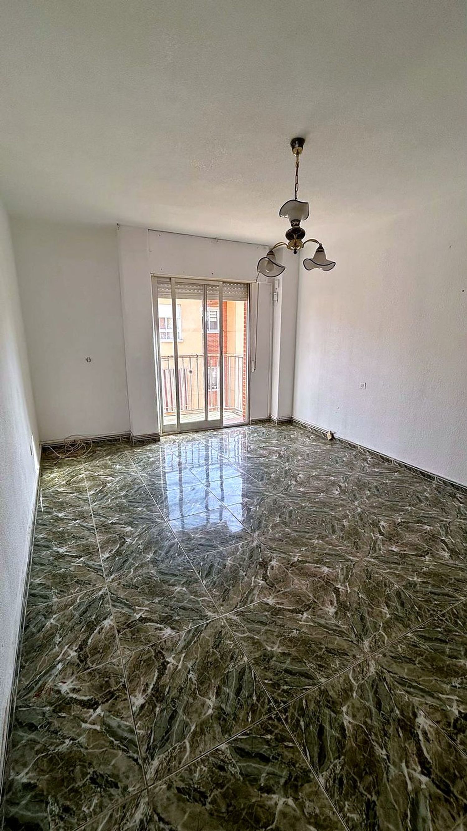 Piso en Calle General Martín de la Carrera, 7, El Carmen - Foto 5