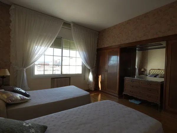 Piso en Barrio Eixample - Foto 10