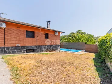 Chalet en Sant Cugat del Vallès - Foto 9