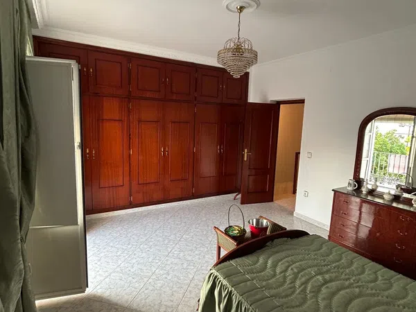 Chalet adosado en Hinojos - Foto 14