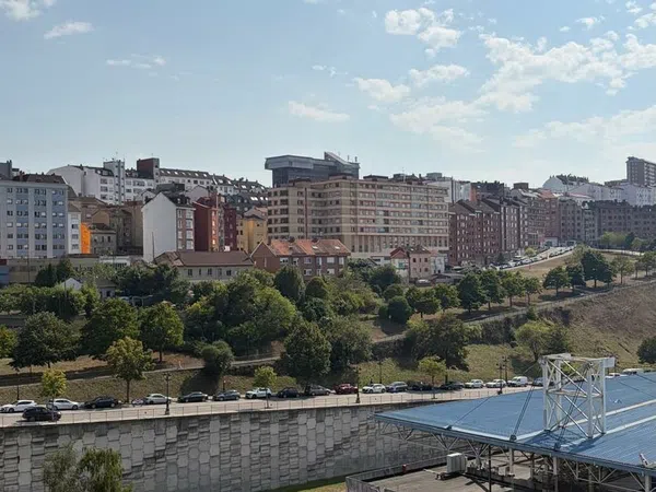 Piso en Calle Virgilio Palacio, 8, La Ería - Foto 8