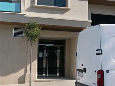 Piso en  Rúa Fontoura 2a - Foto 2
