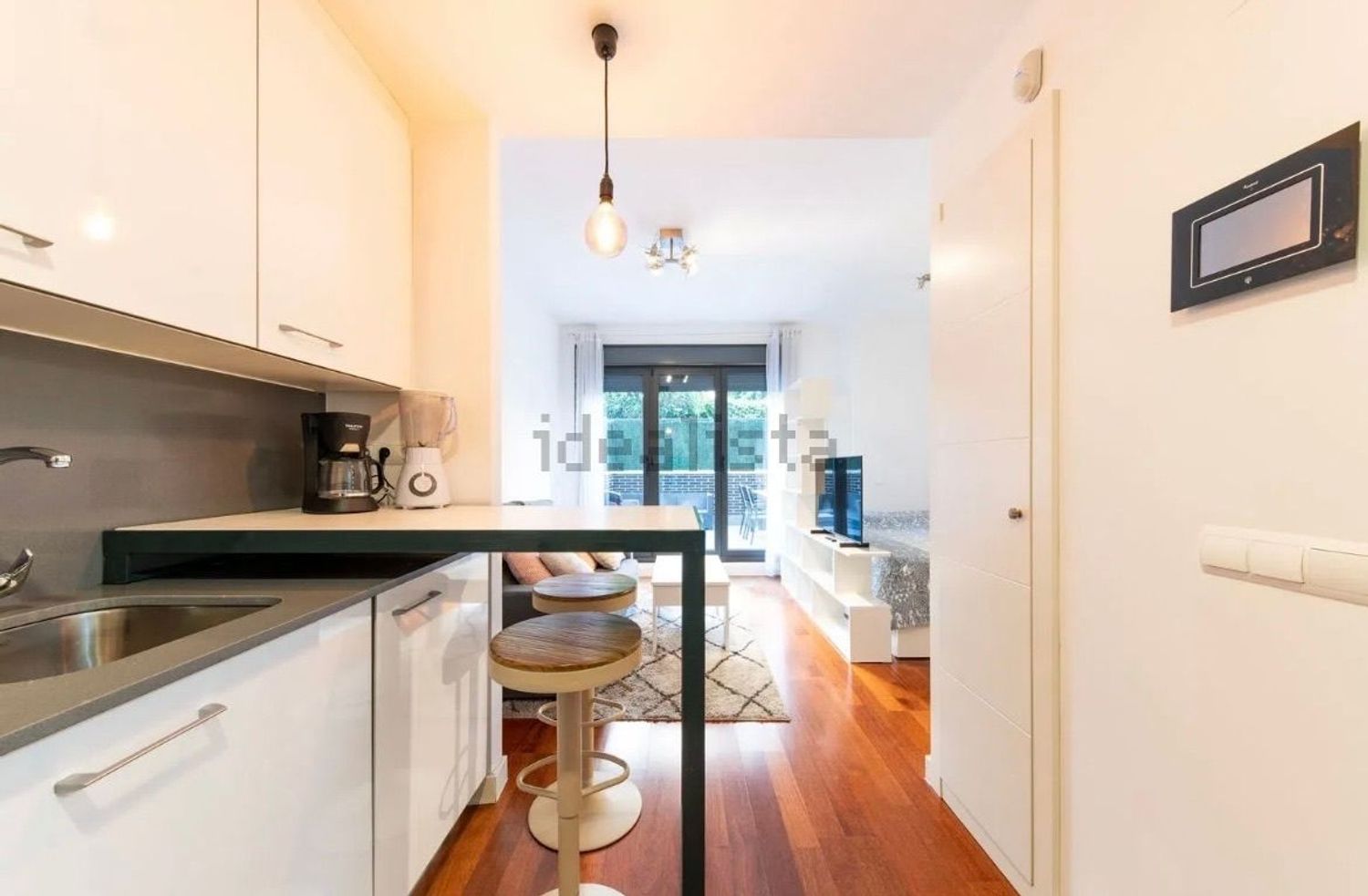 Piso en calle de Carlos y Guillermo Fernández Shaw, 1 - Foto 6