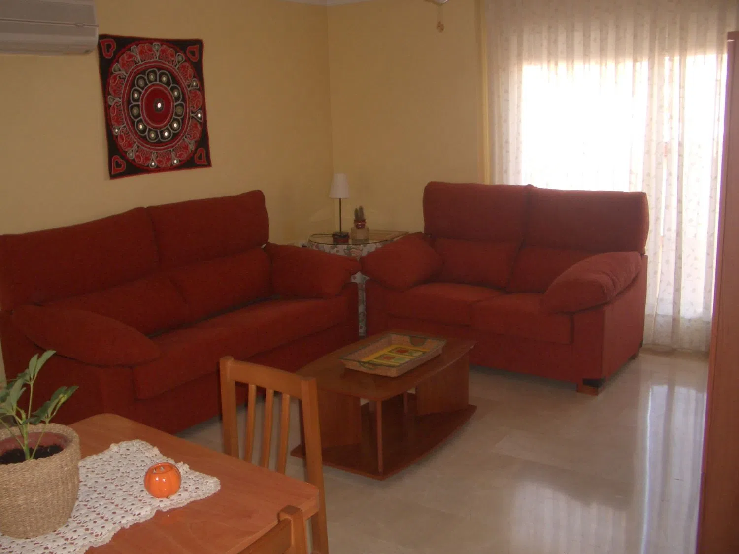 Ático en calle Canales, 10 - Foto 6