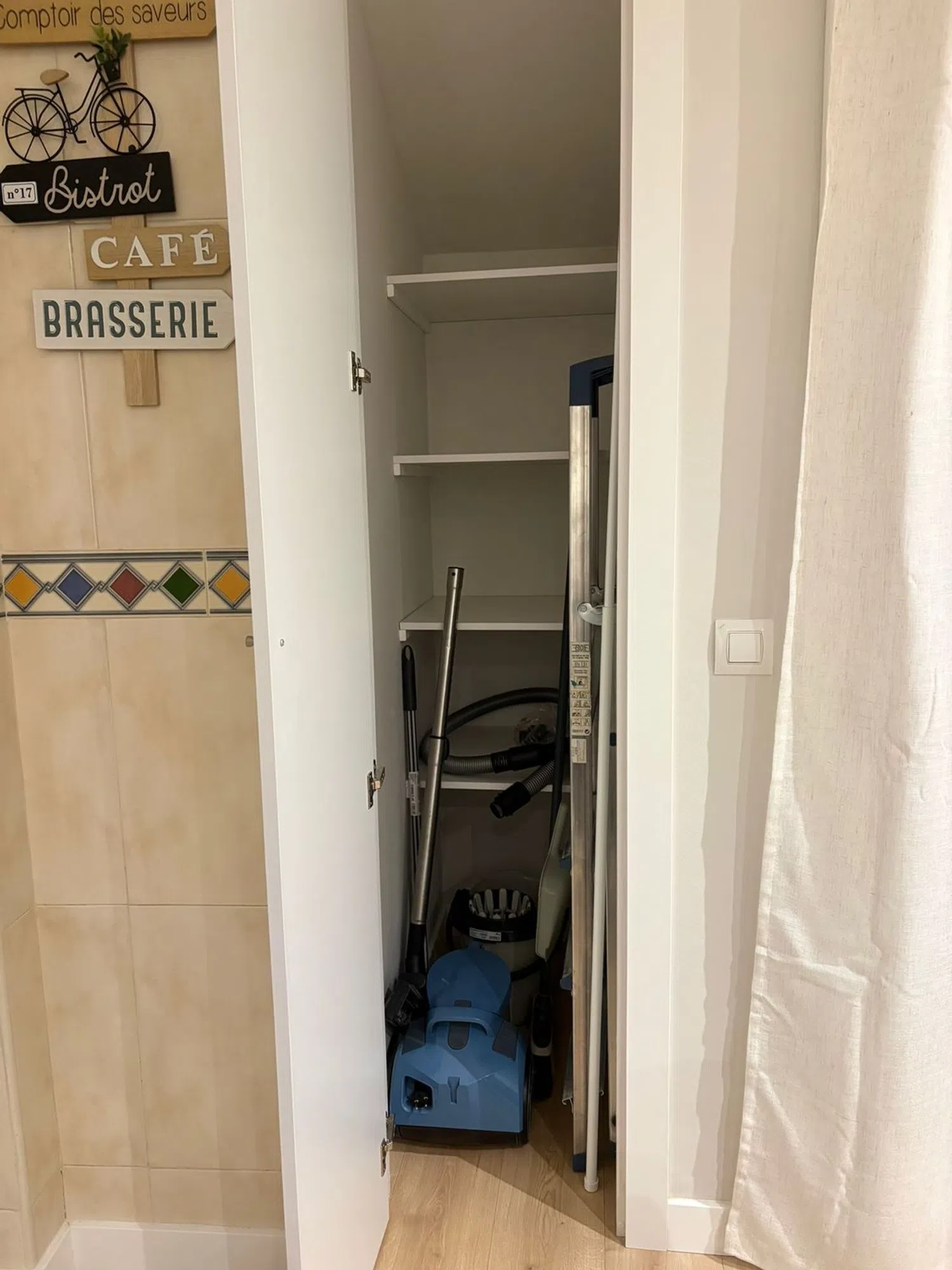 Ático en calle de Miguel del Campo, 11 - Foto 17