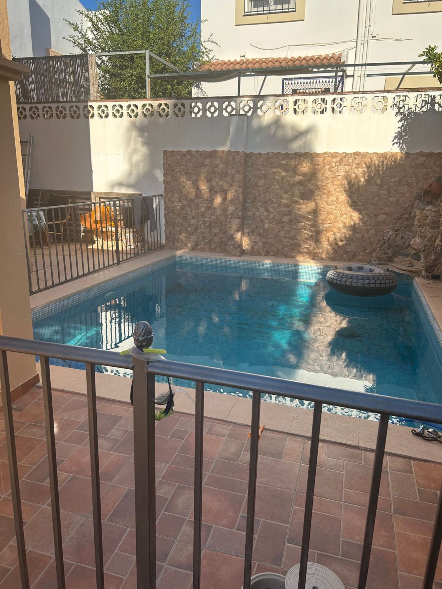 Chalet pareado en Calle Canoa, 8, Capellanía - Retamar, Capellanía - Retamar - Foto 14