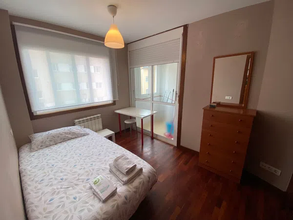 Piso en Calle Fonte Pequena, 20, Mesoiro, a Coruña - Foto 13