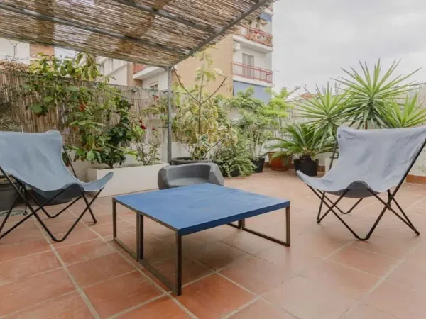 Piso en C del Progrés, 270, El Cabanyal-El Canyamelar - Foto 17