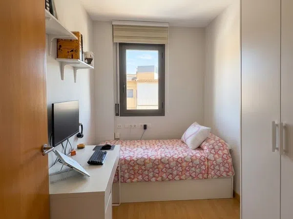 Ático en Calle de Rubió i Ors, 11, Bufalà, Bufalà - Foto 18