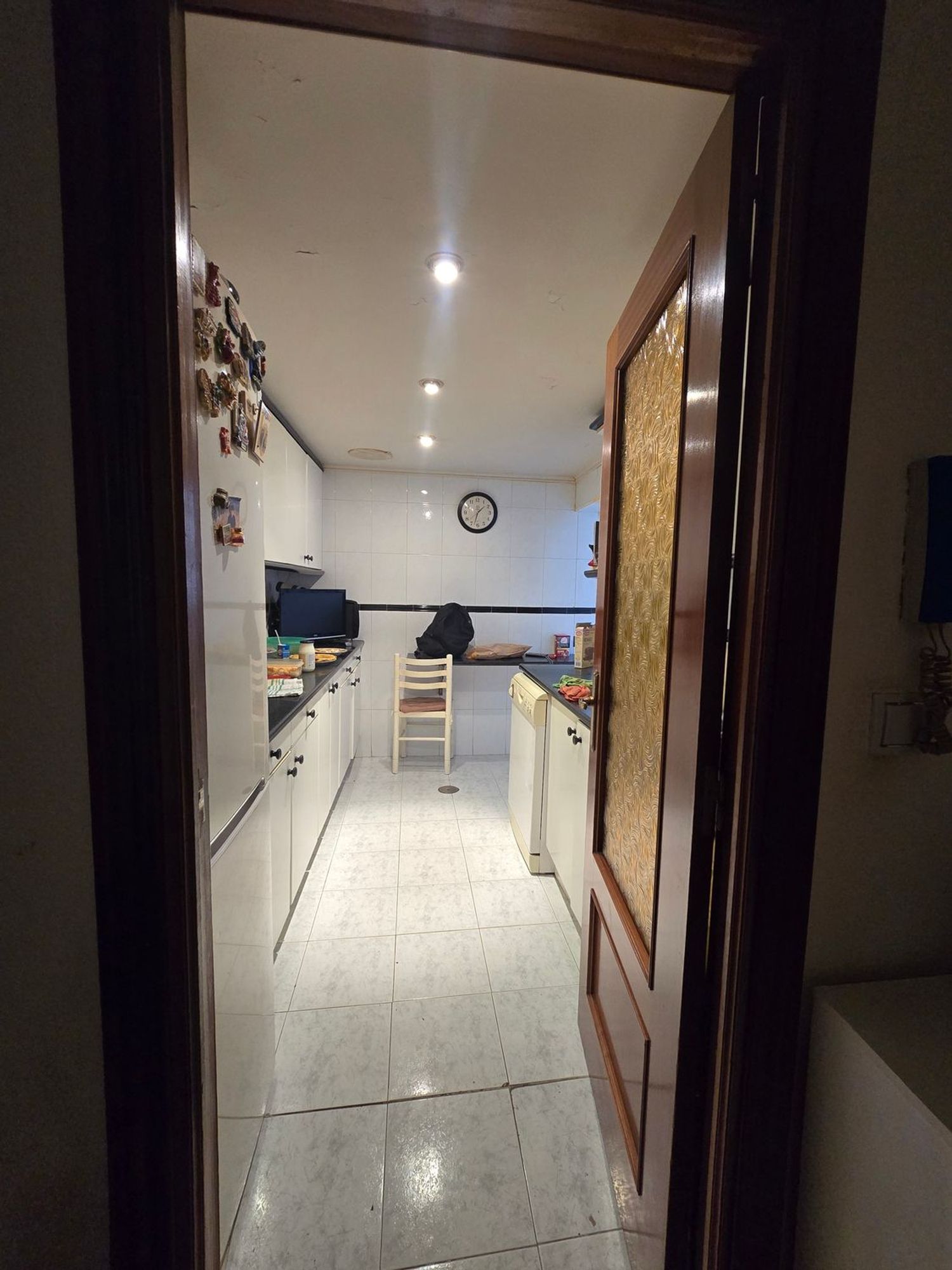 Piso en calle Monte Albillo, 21 - Foto 6